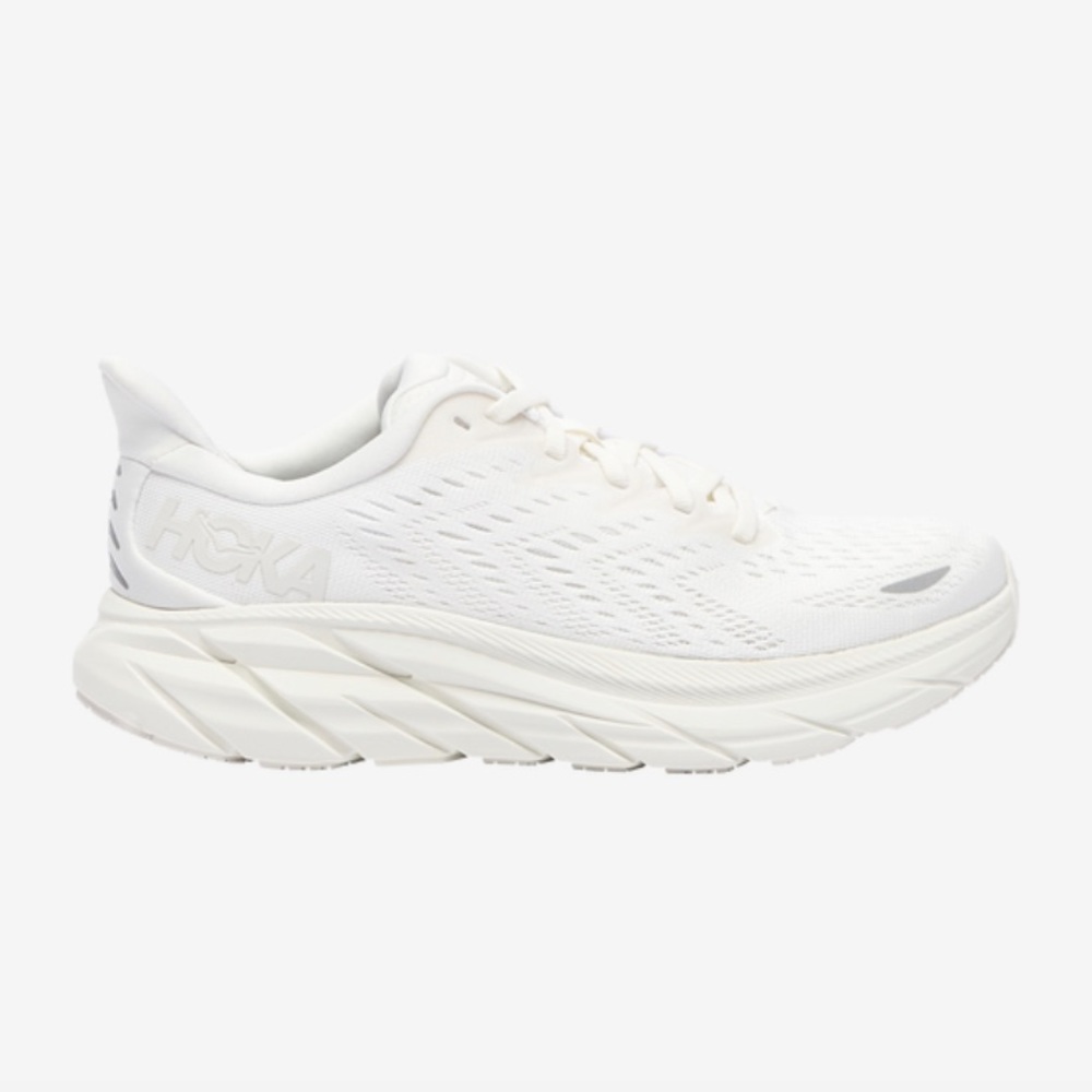 Hoka Cliftons OV